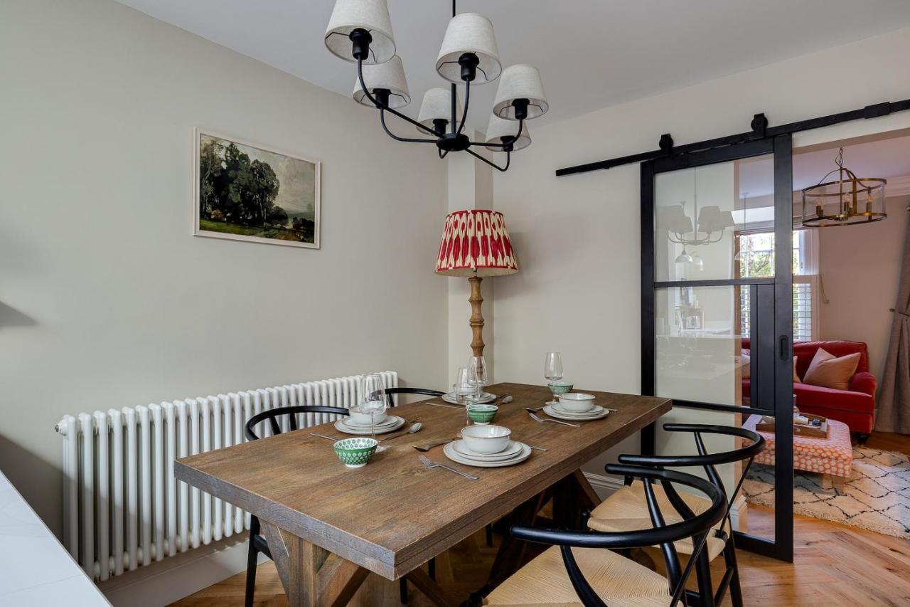 *New* Little Pyecroft House, Честер Экстерьер фото